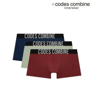 [코데즈컴바인이너웨어](강남점)3팩드로즈 20종택1(CEMDR161+B61)