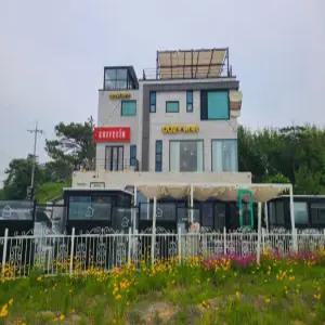 [울산 펜션] 울산 코지인41펜션 (동구,북구,울주군(일산,진장,진하,KTX역,영남알프스))
