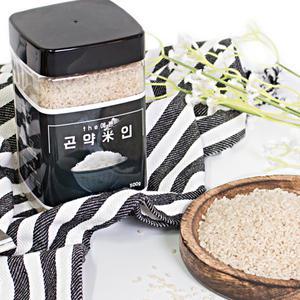 곤약쌀 국산 저칼로리 다이어트 밥 500g
