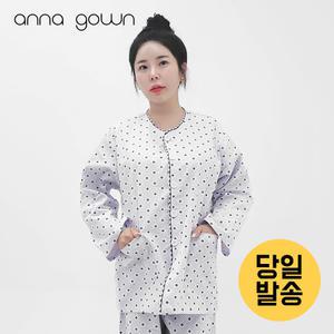 병원복 환자복 환의 국내제작 입원복 A_01
