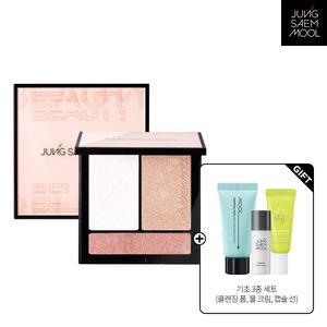 정샘물 아티스트 페이스 팔레트 #하이라이터