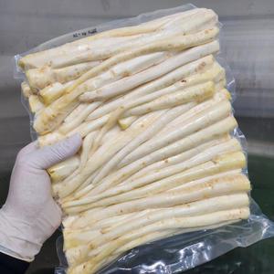 통도라지 2kg 깐도라지 정과용 백도라지 수입 정과도라지 나물