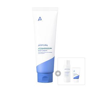 에스트라 아토베리어365 바디크림, 250ml, 1개 + 증정(하이드로 에센스, 25ml, 1개+ 토베리어365 크림, 10ml,1개)