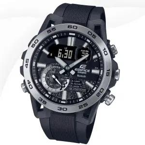 [카시오]CASIO EDIFICE 에디피스 ECB-40P-1A 손목시계