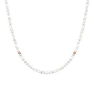 마리엘 진주 비드목걸이 (JJLJNI3BF342SR420)