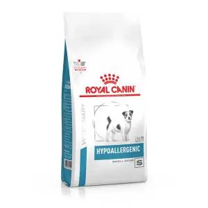 로얄캐닌 하이포알러제닉 스몰독 3.5kg HSD24