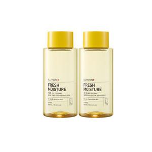 일리윤 프레쉬 모이스춰 립앤아이 리무버 300ml 2개