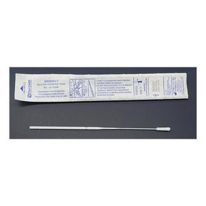 [해핀코리아]코로나 바이러스 검사 채취 멸균 면봉 15cm 비강용 1매입 Specimen Collection Swab