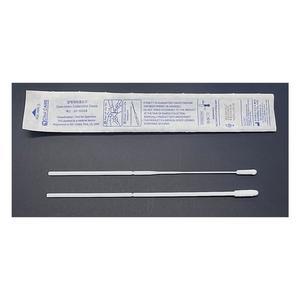 [해핀코리아]코로나 바이러스 검사 채취 멸균 면봉 15cm 비강용,구강용 2매입 Specimen Collection Swa
