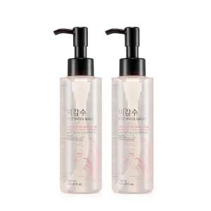 [2ea] 더페이스샵 미감수 브라이트 라이트 클렌징 오일 150ml