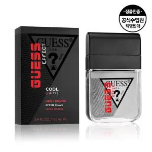 그루밍 이펙트 애프터셰이브 100ml