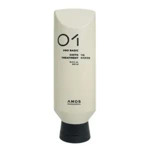 아모스 키토 트리트먼트 500ml