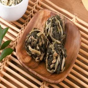 [산지직송] 강원도 양구 펀치볼 시래기 200g x 10팩