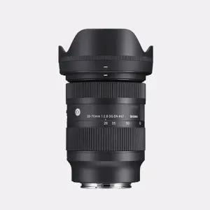 (봉인씰/세기P&C 정품) 시그마 C 28-70mm F2.8 DG DN 소니E