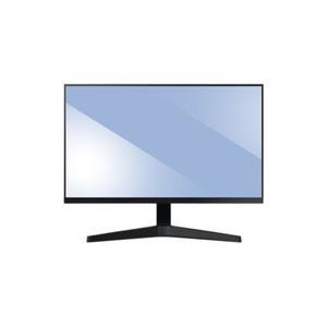 삼성 LS27C312EAKXKR LED 모니터 27인치 / KN