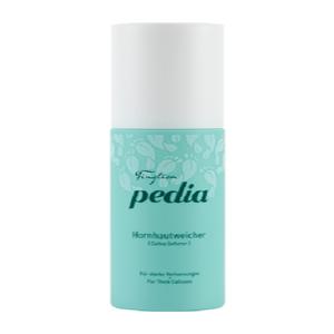 핑션 페디아 칼루스 소프트너 100ml 풋케어 3개