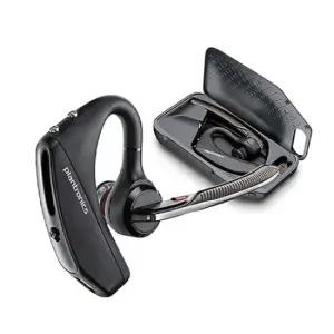 [Poly] 플랜트로닉스 이어폰 Voyager 5200UC 5240 HD