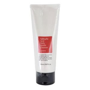 클렌저 젠틀클렌저 살리실산클렌저 살리실산 코스알엑스 데일리 젠틀 150ml