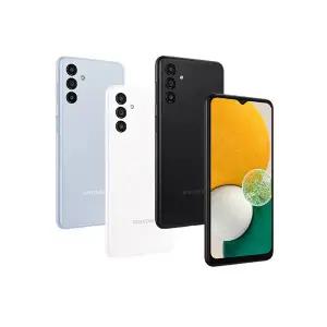 [삼성] 갤럭시 와이드6 128GB SM-A136 알뜰통신사 LTE요금제 공기계 자급제