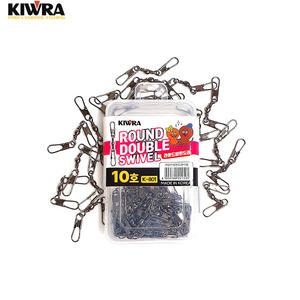 키우라 라운드양핀도래 (덕용) K-801