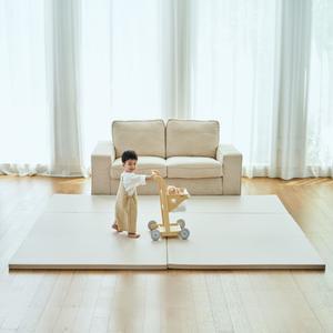 도담도담 누리 항균 틈새없는 폴더매트 아기 유아 놀이방 층간소음 매트