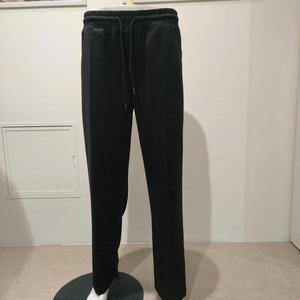 [어스앤뎀] LEPH502X TR와이드풀밴딩팬츠