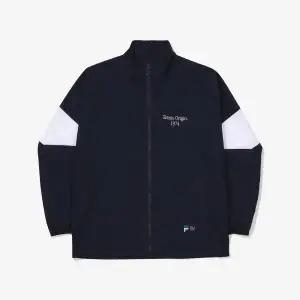 [FILA]  (온라인 단독)Fila tennis 블럭 자켓 (FE2JKF5105X_INA) (FE2JKF5105X_INA)