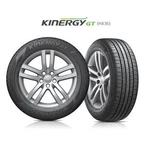 한국타이어 키너지GT H436 195/65R15
