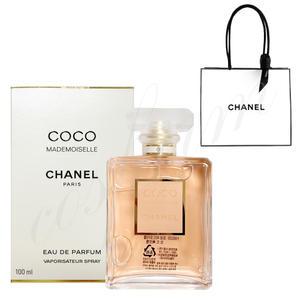샤넬 코코 마드모아젤 오 드 빠르펭 100ml