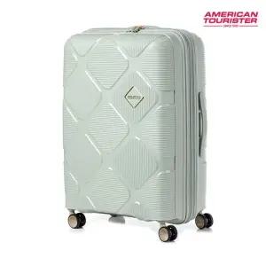 INSTAGON 캐리어 69 25 EXP TSA V2 GT PASTEL GREEN HJ431016