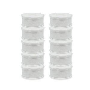 바디럽 퓨어썸 세면대 Ver2 녹물제거 호환필터 10개