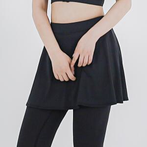 다이블 여성 치마 워터레깅스 래쉬가드 빅사이즈 수영복 비치웨어 스윔 하이웨스트 일체형 투인원 플레어 스판 스커트 하의