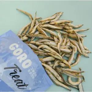 대용량 동결건조 열빙어 500g