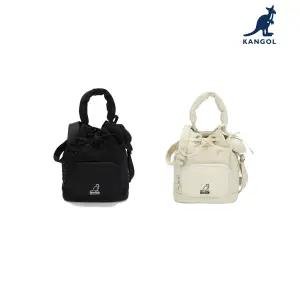 [캉골] 캉골이월 WH 퀼트 버켓백 3963 (KQFBTB39630)