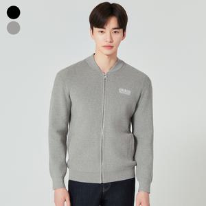 [게스] 스웨터 집업 가디건 NO3SE601