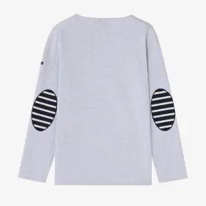 [정상가138,000원][본사정품]Meridien U Elbow Patch (G1M)ASJM2432023-G1M