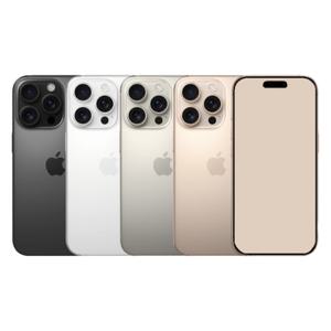 Apple 아이폰 16 프로 1TB [자급제]