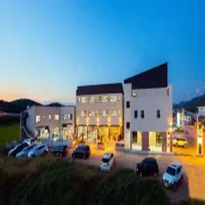 [전북] 부안 G 펜션(전북, 부안)