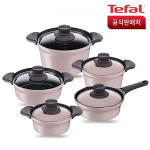 테팔 트레져 IH 인덕션 냄비 모음 (국 라면 찌개 뚝배기 전골) 01-트레져 IH ... 1개