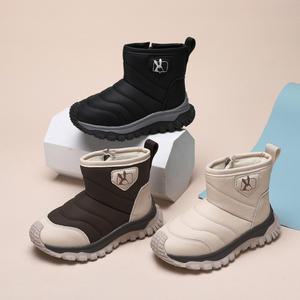 겨울철 필수 키즈 아동부츠 닉스
