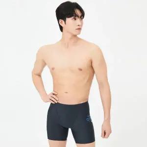 [아레나](대전신세계)남성 실내수영복 루멘 3부 (A4FM1MF05GRY)