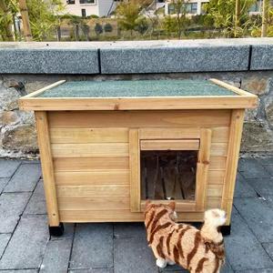 야외 고양이집 실외 급식소 길냥이 고양이 하우스 보온 개집 텐트 겨울집 숨숨집 집 강아지