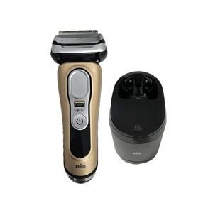 BRAUN 브라운 전기면도기 시리즈9 Pro 9469cc 골드/더가전