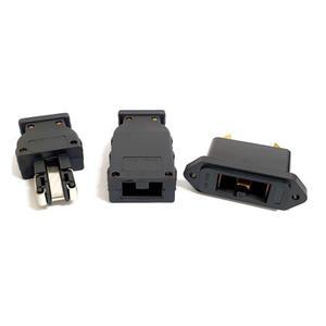 A형 플러그 콘센트 C형 콘넥타 무대조명 250V 30A 100A