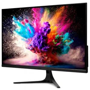 크로스오버 27GSA9 Fast-iPS 200UP Ai게이밍 - Fast IPS+리얼 200Hz 모니터