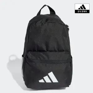 [아디다스키즈](센텀시티점)[adidas kids] (NS) 로고 백팩 키즈 (JD1303)
