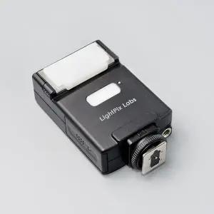 LightPix FLASHQ Q20 III 플래쉬-리코GR,소니카메라호환