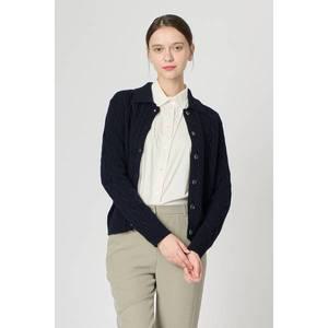 [BCBG](대구신세계)S 케이블카라 CD(B4W9K182)
