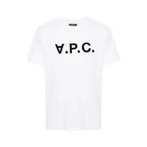 아페쎄 스탠다드 그랜드 VPC 반팔 티셔츠 COHBM-M26384 TAE