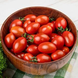 8birX팩포장 특품 대추방울토마토 3kg 750g-4팩 건강한과일 고당도방울토마토 대추토마토